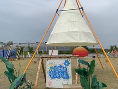 -长洲岛都市农业公园