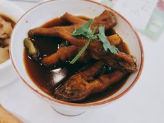-金河半岛园林酒家(金融城店)