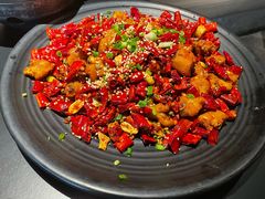 -麻六记(凤凰汇店)