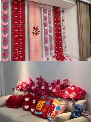 -厦门庐山大酒店·宴会厅