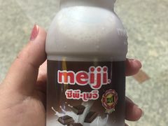 -7-Eleven(don mueang international airport)