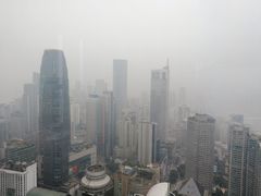 -解放碑威斯汀酒店-知味国际美食餐厅