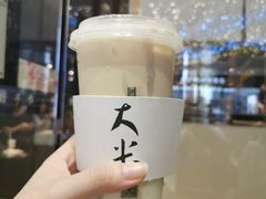 -阿嬷手作(深圳梅林卓悦汇店)