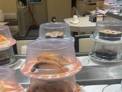 -新一番三文鱼寿司(大东海店)