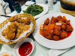 -老广酒楼(樱花店)