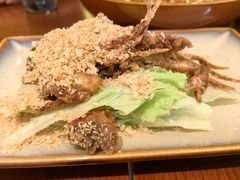 -亚特兰蒂斯·蟹餐厅 CRAB KITCHEN·鲜活海鲜