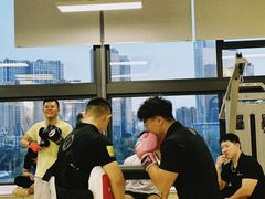 -中田·健身+普拉提(北京通州运河店)