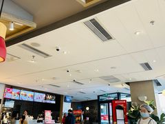 -肯德基(巴沟店)