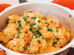 -小街47號江湖菜(四合院店)