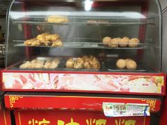 -清泉阁包子饺子·刀削面(五一店)