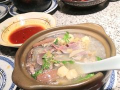 -南京大牌档(香港广场店)