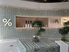 -% Arabica阿拉比卡咖啡(罗湖万象城店)