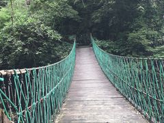 -广东大峡谷