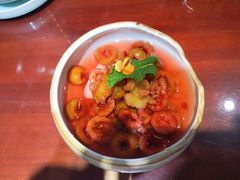 -窄巷子陕菜馆·地道陕西菜(粉巷店)