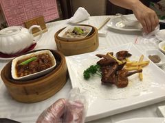 -潮福城大酒楼·潮粤菜·港式点心(阳光城店)