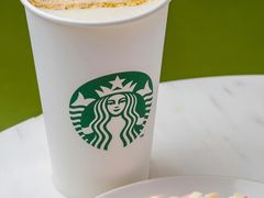 -星巴克(深圳广电金融中心分店)