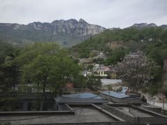 -上方山云水洞