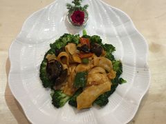 -明珠海港大酒店