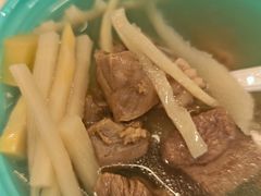 -西江美食舫·江西菜(健德桥店)