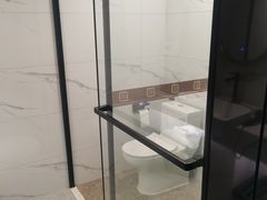 -广州新天河宾馆(天河体育中心店)