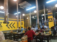 大堂-P1泥炉烤肉(市桥富华东路店)