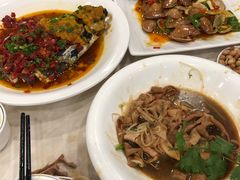 -四海之家(蛇口店)