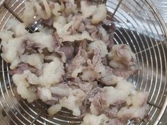 -彩鹿·潮汕·鲜牛肉·自助火锅(伊电园店)