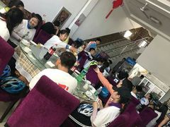 -常家活海鲜小吃(仅一家无分店)
