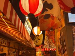 -白石的深夜食堂(济南万象城店)