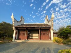 -厦门园林博览苑