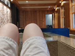 -清河半岛温泉度假酒店