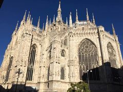 -埃马努埃莱二世拱廊