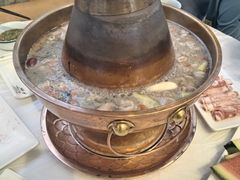 -虾大侠·盱眙龙虾老北京铜锅涮羊肉(金楠天街店)