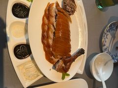 -阿庄新豫菜(通泰路店)