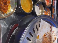 -入火韩国烤肉(凯旋广场店)
