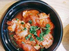 -汉拿山(包河万达店)