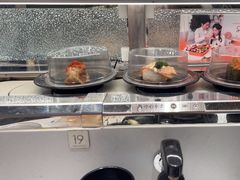 -争鲜回转寿司(朝北大悦城店)