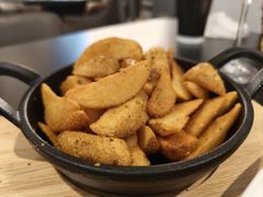 -Hurricane's Grill 飓风牛排