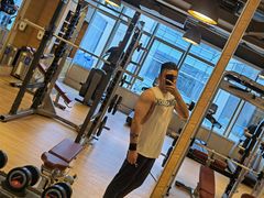 -北京嘉里健身·Kerry Sports(北京嘉里大酒店)
