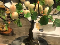 -彩丰楼·中餐厅(国家会展中心上海洲际店)