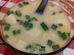 -西贝莜面村(上海百联西郊店)