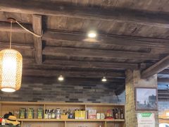 -61号餐吧(兴坪古镇漓江店)