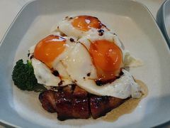 黯然销魂饭-柠檬树茶餐厅(海雅缤纷城店)