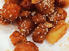 -醉得意·家常菜(华堂店)