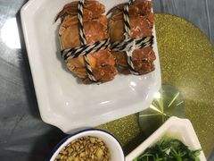 阳澄湖大闸蟹-乡乐园蟹庄·阳澄湖农家乐