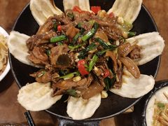 -一楼食业·美食人家