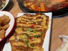 -奉天宴遇烧烤·冒锅