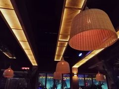 大堂-不二民谣音乐餐酒吧(西安店)