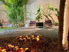 -J Create城市露营咖啡·简餐·宠物(上海动物园店)