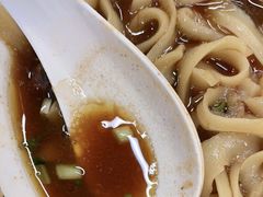 -晋麦香刀削面(光彩路店)